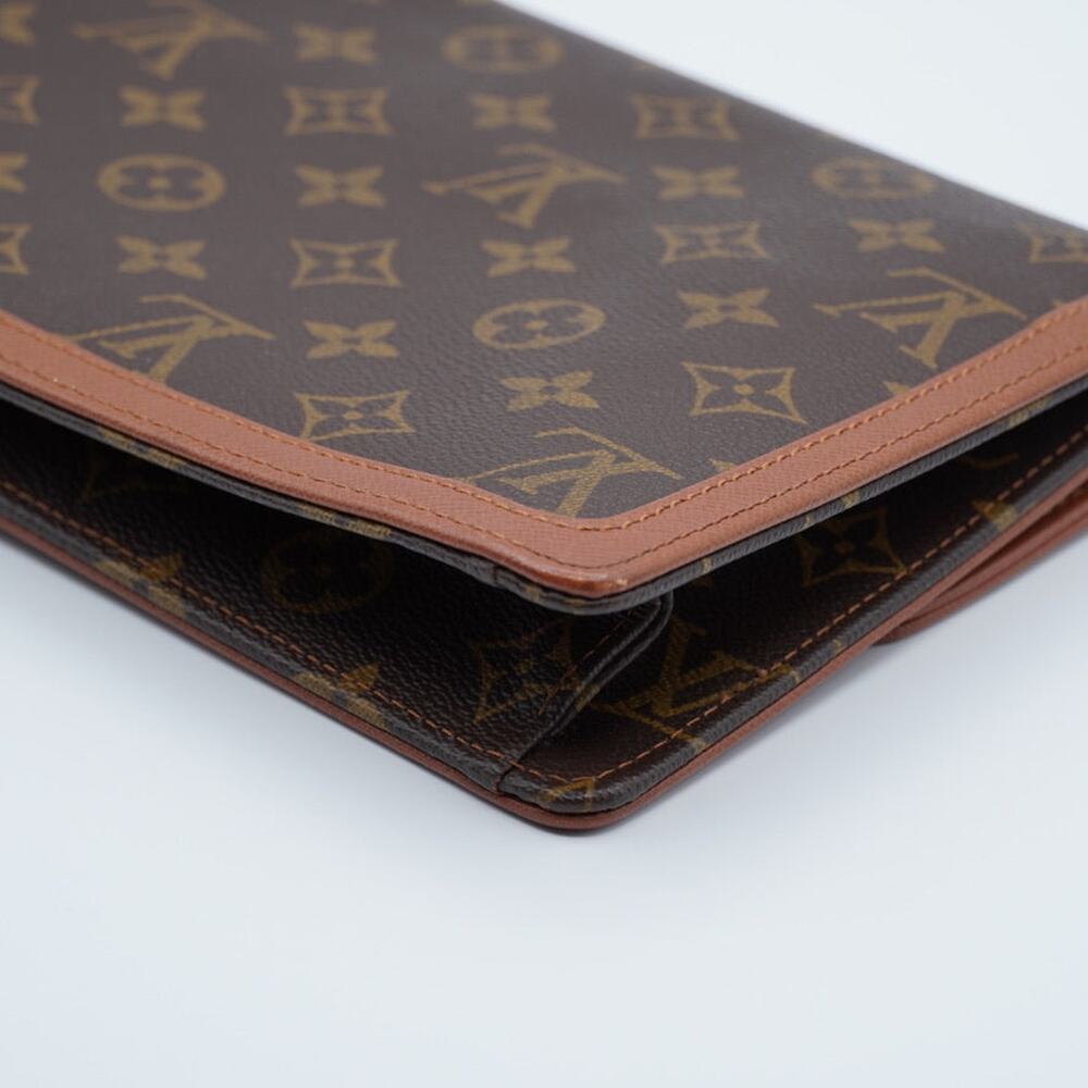 Louis Vuitton Monogram Pochette Dame GM - Picture 6 of 8
